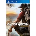 Tom Clancys: Ghost Recon Wildlands PS4